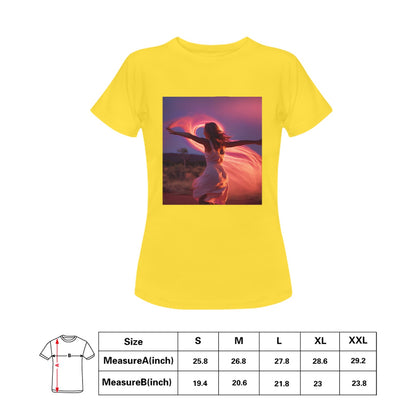 Dancin' In The Desert T-Shirt