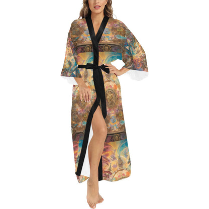 Dreams & Fantasy Long Robe