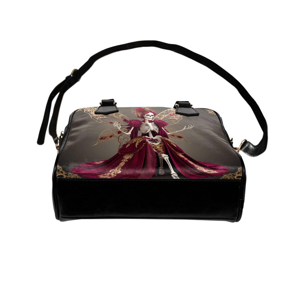 Dark Fey Shoulder Bag