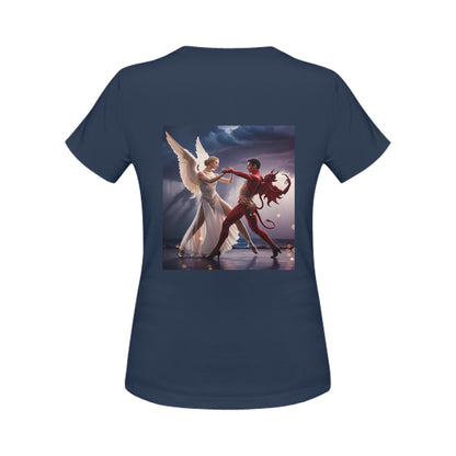 Inner Turmoil T-Shirt