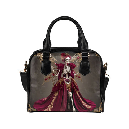 Dark Fey Shoulder Bag