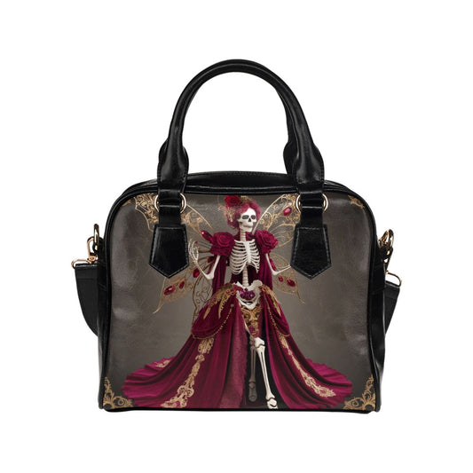 Dark Fey Shoulder Bag