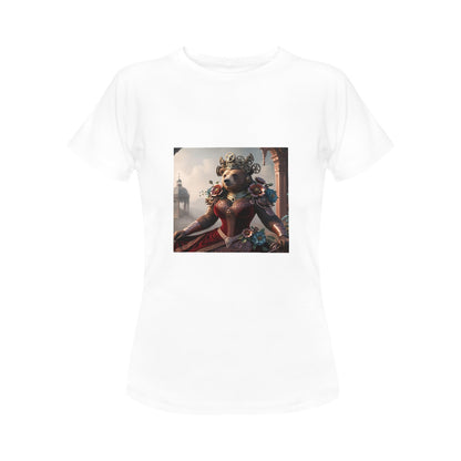 Artio Across the Ages T-shirt