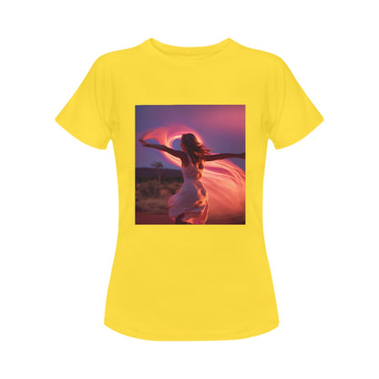 Dancin' In The Desert T-Shirt