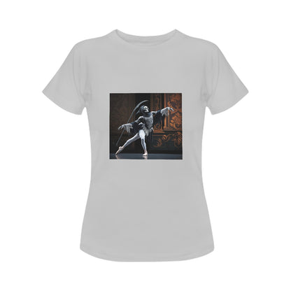 Death Dances Too T-shirt