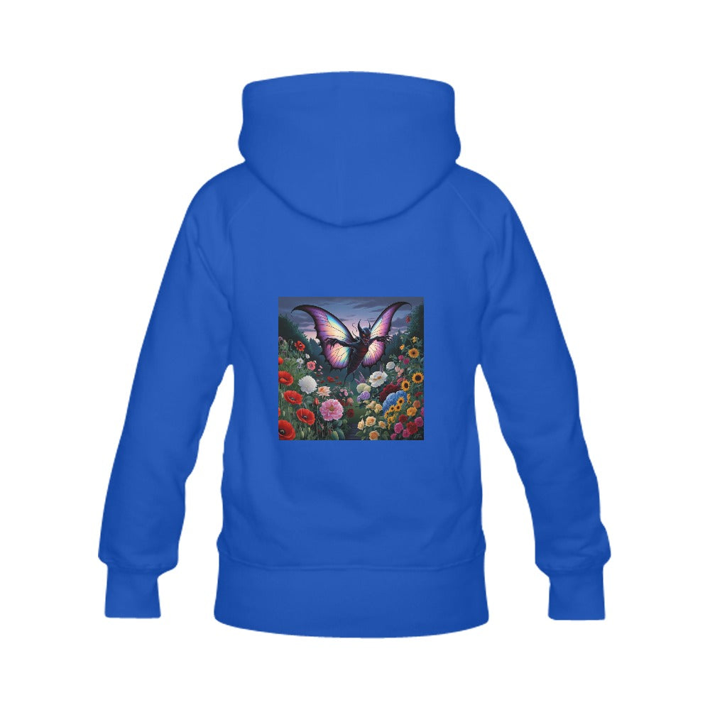 Savage Butterfly Hoodie