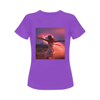 Dancin' In The Desert T-Shirt