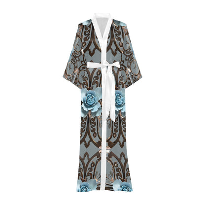 Age of Decadence Long Robe