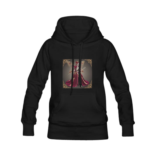 Dark Fey Hoodie