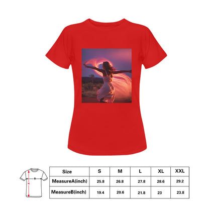 Dancin' In The Desert T-Shirt