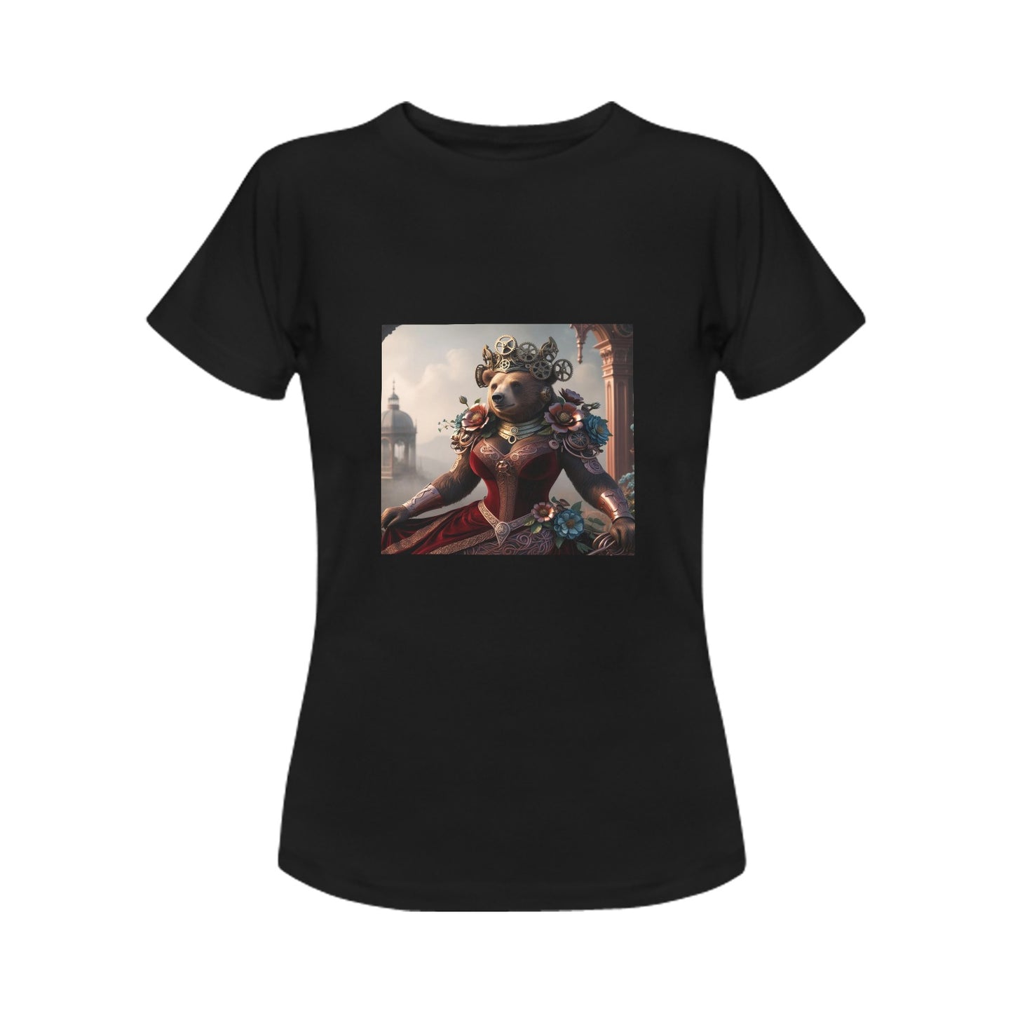 Artio Across the Ages T-shirt