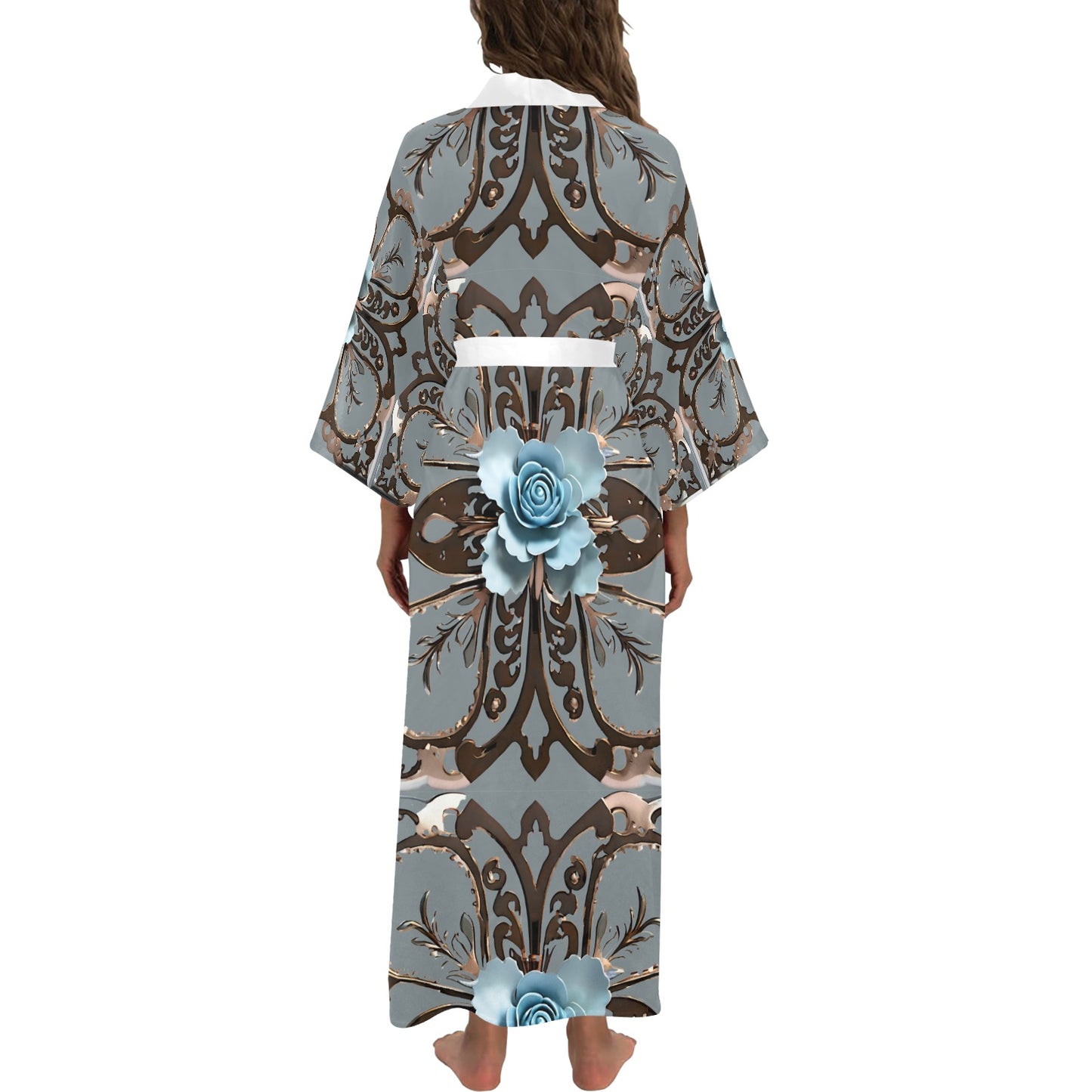 Age of Decadence Long Robe