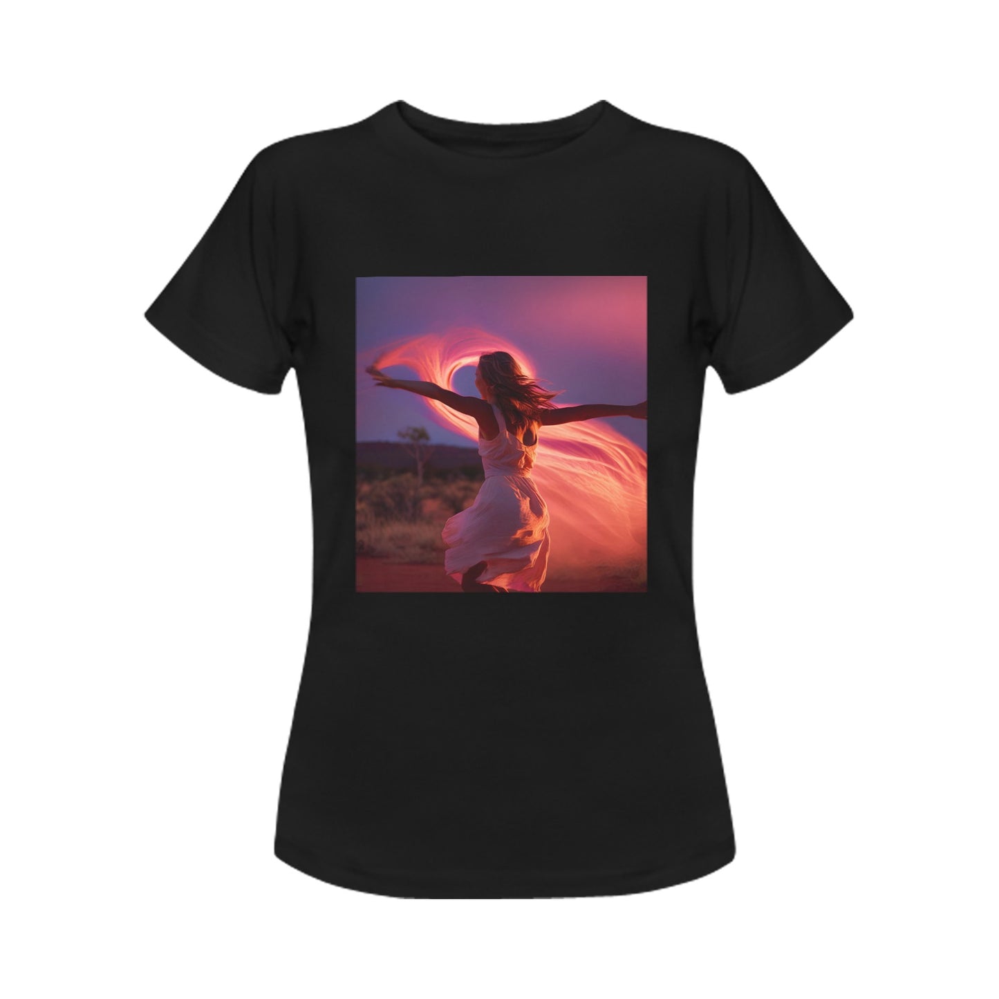 Dancin' In The Desert T-Shirt