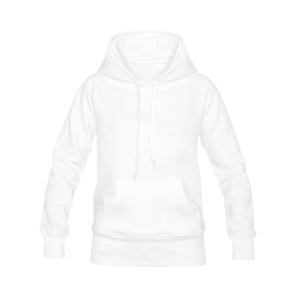 Candy Skull Hoodie Women's