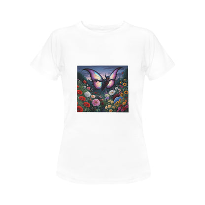 Savage Butterfly T-shirt