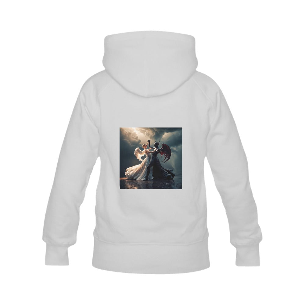 The Battle Within Hoodie