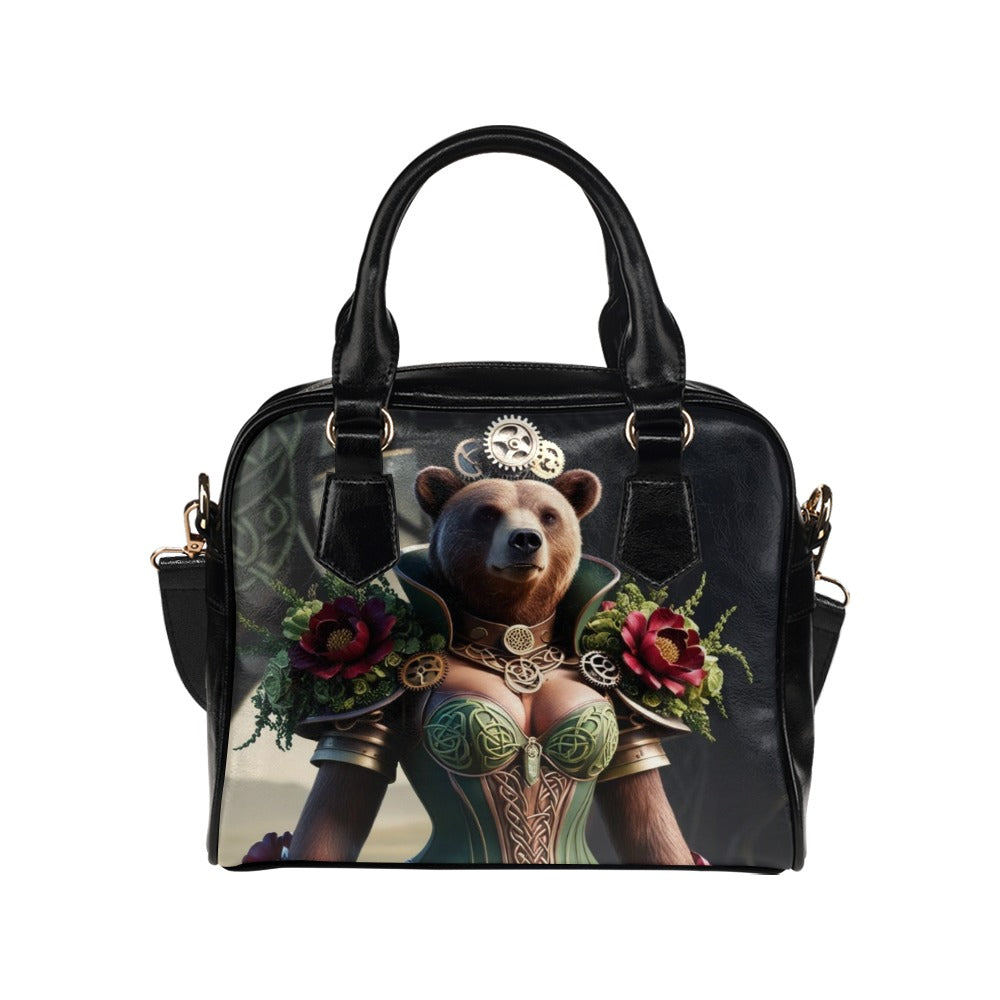 Artio Reigns Shoulder Bag
