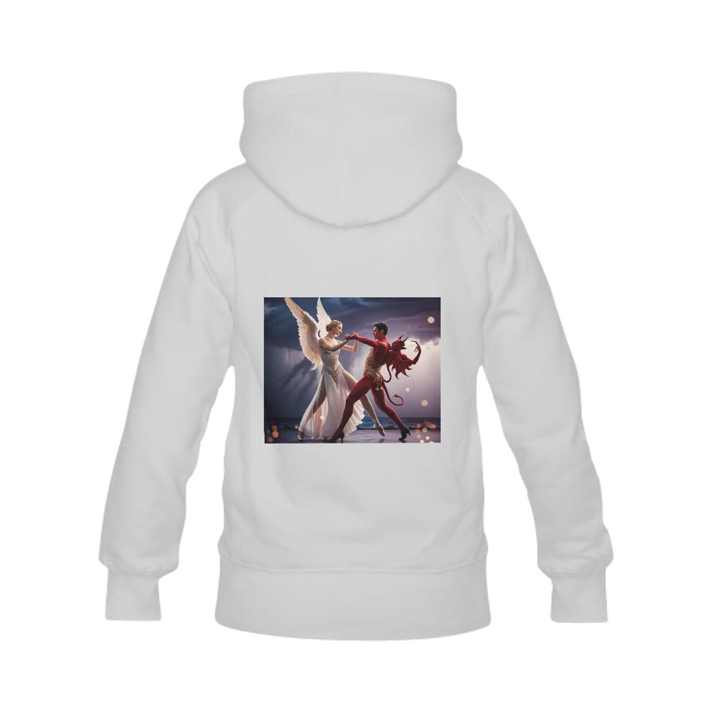 Inner Turmoil Hoodie