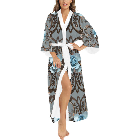 Age of Decadence Long Robe