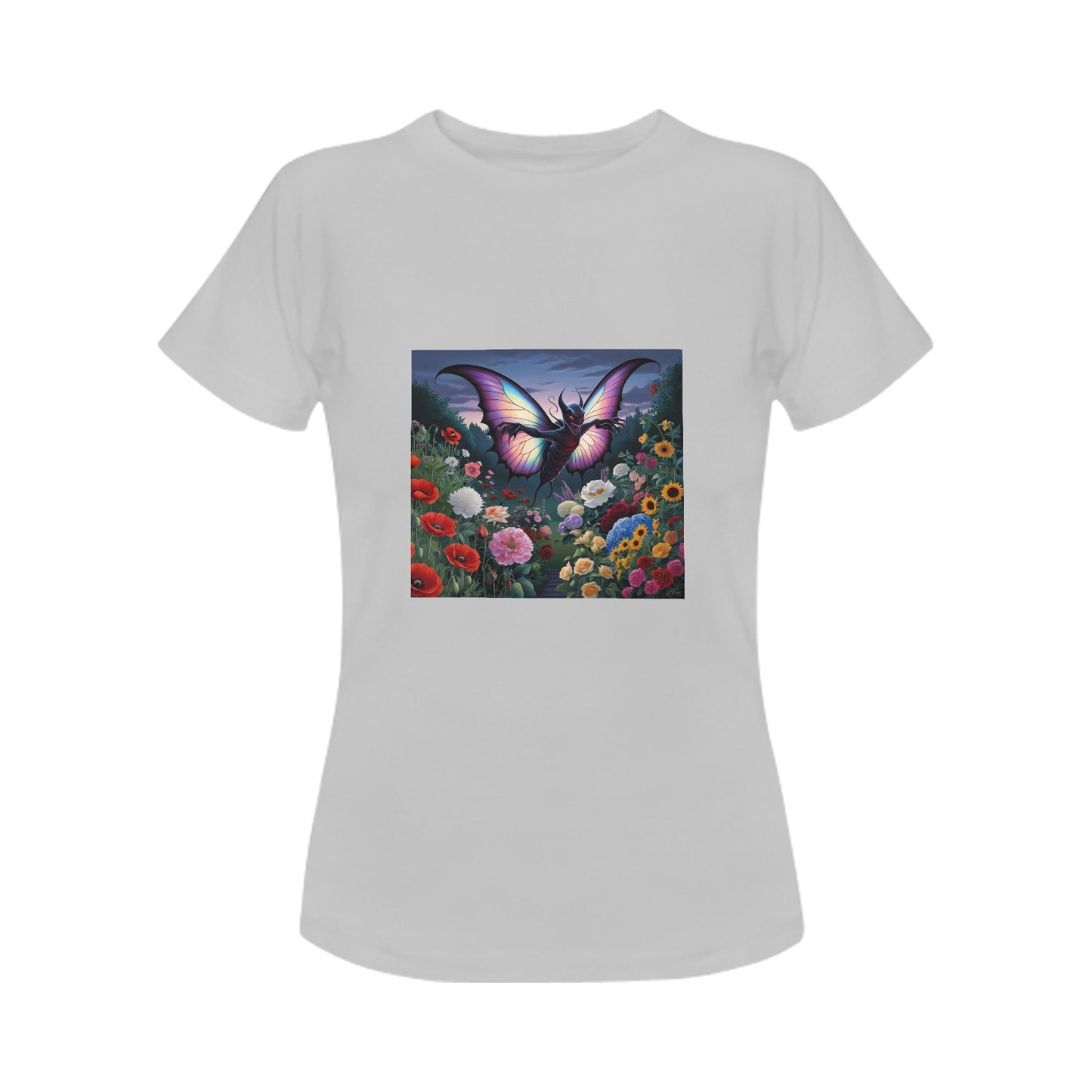 Savage Butterfly T-shirt