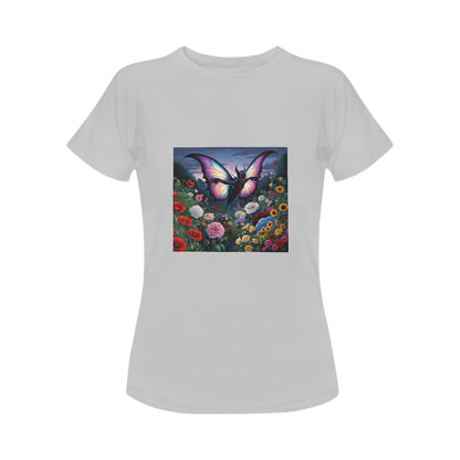 Savage Butterfly T-shirt