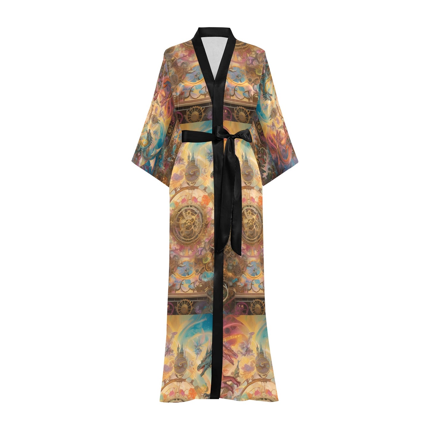 Dreams & Fantasy Long Robe