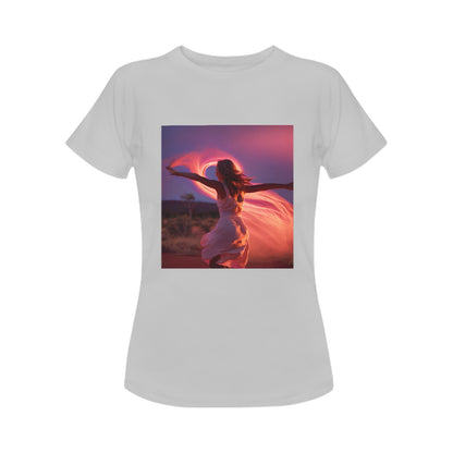 Dancin' In The Desert T-Shirt