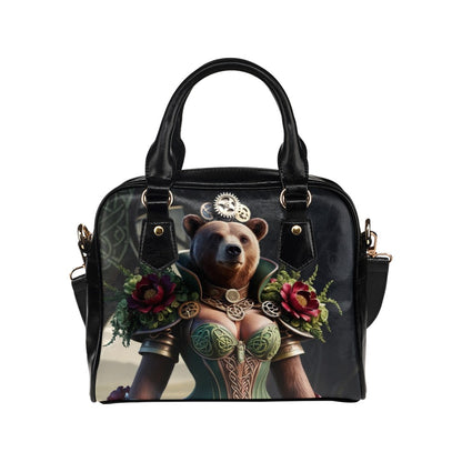 Artio Reigns Shoulder Bag