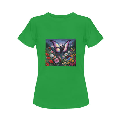 Savage Butterfly T-shirt