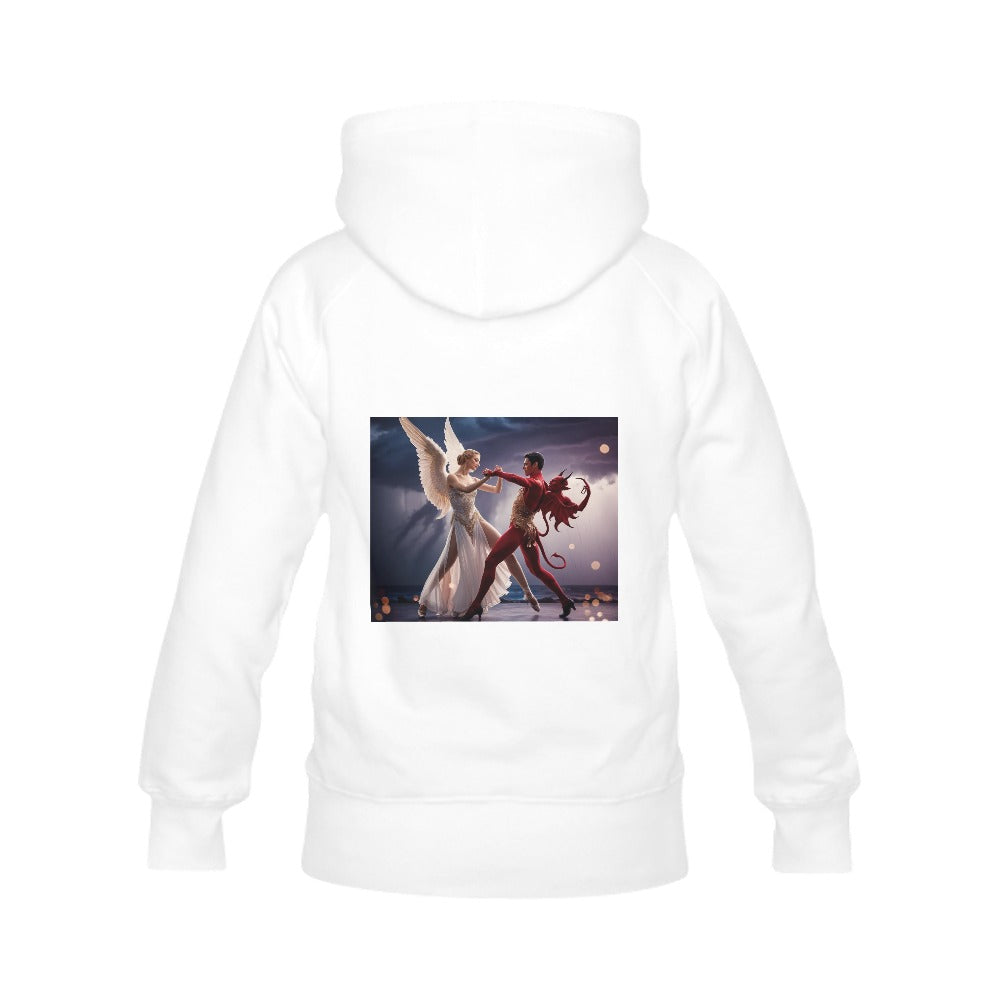 Inner Turmoil Hoodie